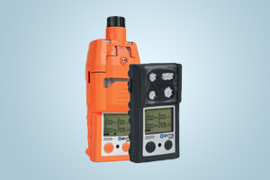 便攜式多氣體檢測儀